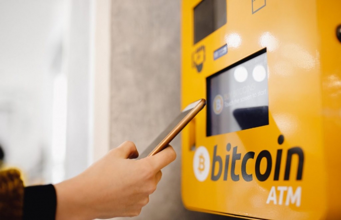  نخستین خودپرداز بیت کوین در هندوراس نصب شد