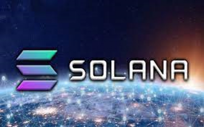  خریداری 49 میلیون دلار سولانا توسط صندوق‌های سرمایه‌گذاری