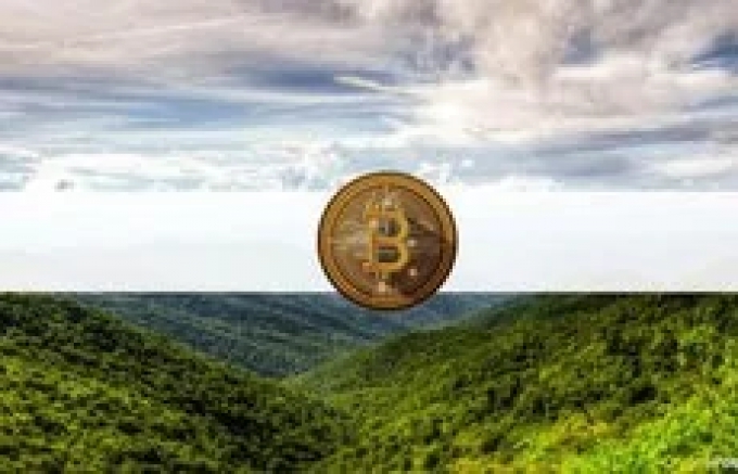 قیمت بیتکوین به 49000 دلار رسید.