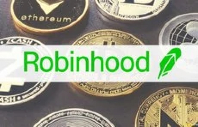 Robinhood در حال افزایش کیف پول ارزهای دیجیتال است.