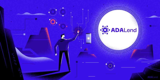 ADALend در حال پیشگام شدن در سیستم های Defi