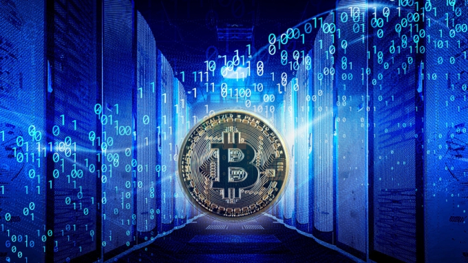 رکورد اولین صندوق معاملاتی بیتکوین