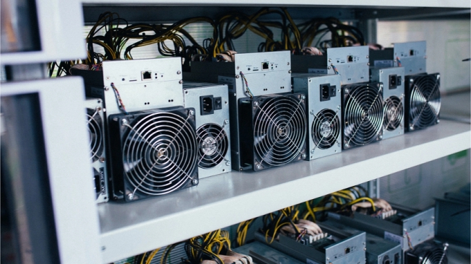 خریداری بیتکوین توسط هایو بلاک چین 