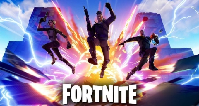  جذب سرمایه توسط بازی بلاک چین فورت 