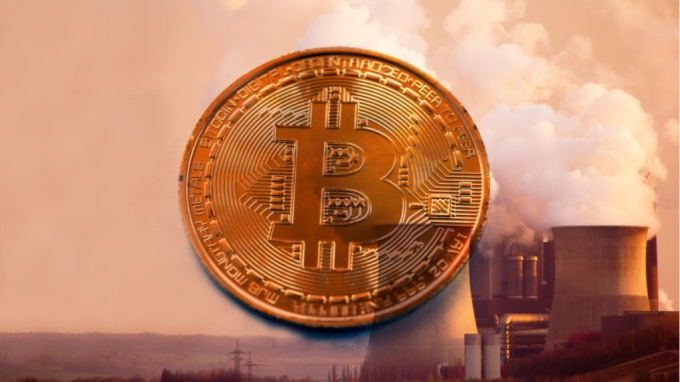 افزایش انتشار کربن استخراج بیتکوین از زمان ممنوعیت ماینینگ در چین
