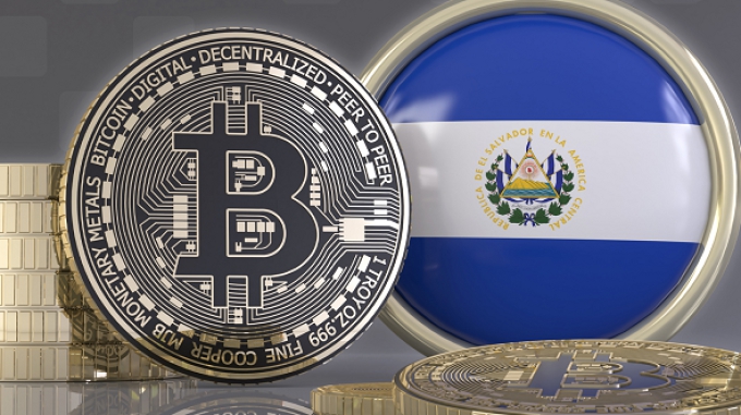  به تاخیر افتادن اوراق قرضه بیتکوین السالوادور در میان نگرانی های جنگ روسیه و اوکراین