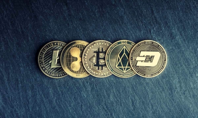 تثبیت قیمت بیتکوین