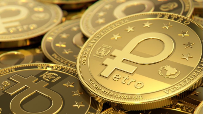 بهبود قابلیت‌های کیف پول پترواپ توسط سوناکریپ ونزوئلا