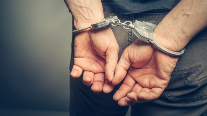 6 نفر از گردانندگان طرح پانزی فینیکو دستگیر شدند.