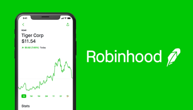 راه‌اندازی کیف پول ارز دیجیتال غیرامانی اپلیکیشن رابین‌هود  