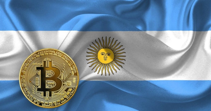  ضبط بیش از 1200 کیف پول ارزهای دیجیتال بدهکاران مالیاتی توسط آرژانتین