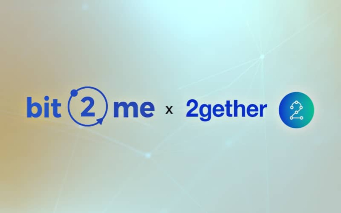 صرافی Bit2me به دنبال نجات مشتریان صرافی 2gether 