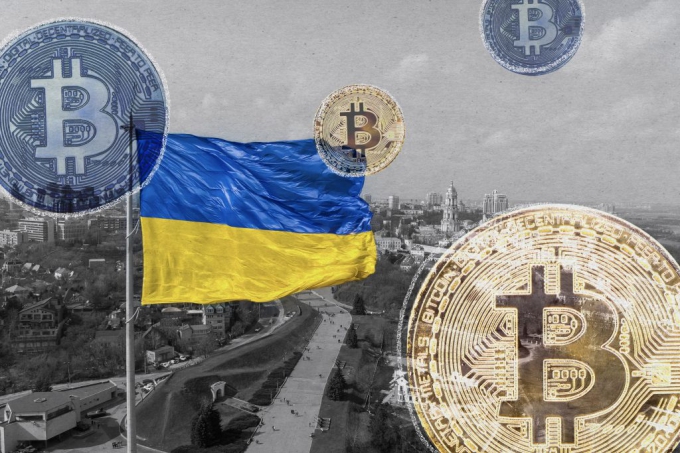  بیش از 38میلیون$ سرمایه ارز دیجیتال برای تجهیزات نظامی 