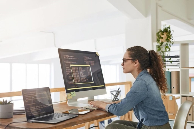 کاهش فعالیت توسعه‌دهندگان بیتکوین و اتریوم طی 3 ماه گذشته 